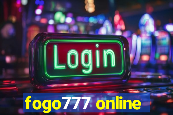 fogo777 online